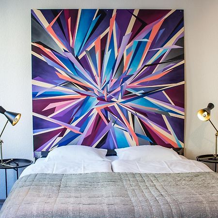 1820 Guest House Montreux Ngoại thất bức ảnh