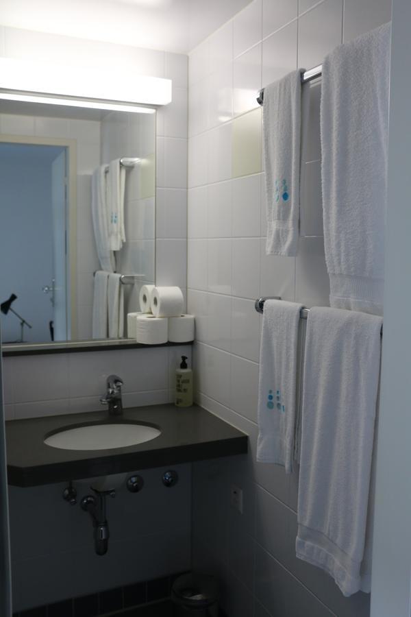 1820 Guest House Montreux Phòng bức ảnh