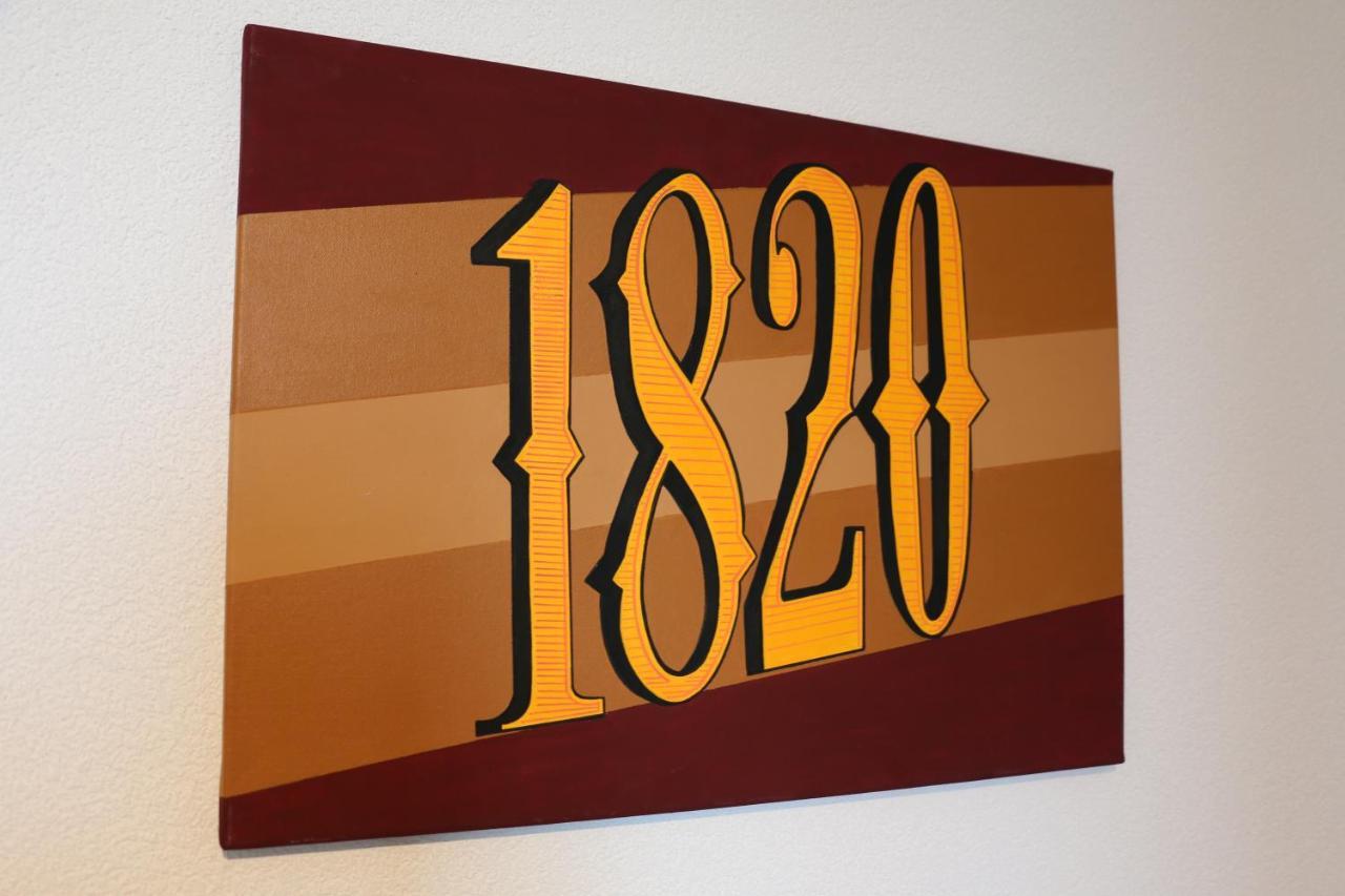 1820 Guest House Montreux Ngoại thất bức ảnh